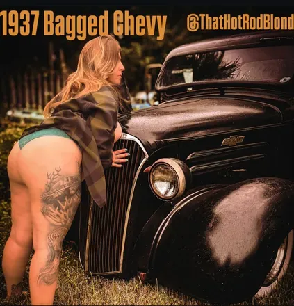 OnlyFans cuenta thathotrodblonde avatar 1