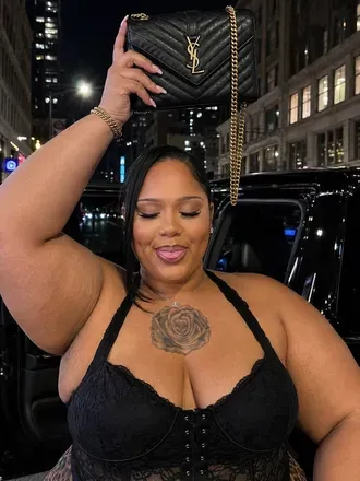 OnlyFans cuenta itssjustnicole avatar 1