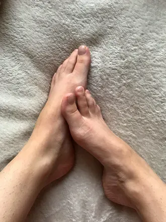 OnlyFans cuenta loufeet avatar 1
