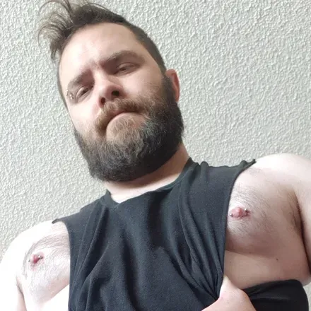 OnlyFans cuenta bibumblebear avatar 1