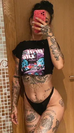 OnlyFans cuenta inkadicta_e36 avatar 1
