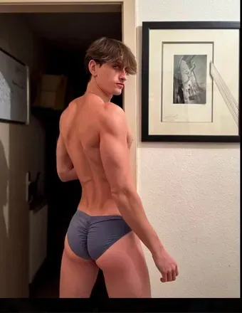 OnlyFans of kevindelbrotto