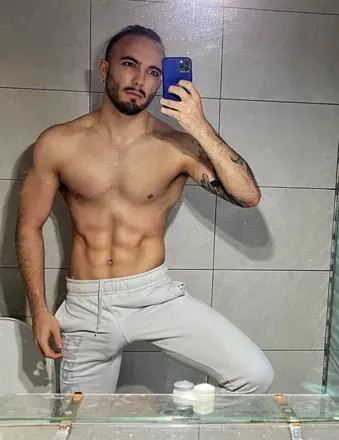 OnlyFans cuenta alvarosvq avatar 1