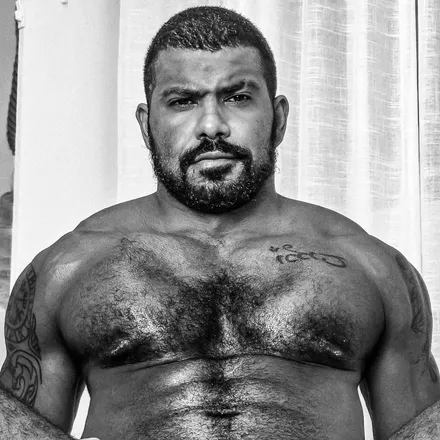 OnlyFans of gbakariok22