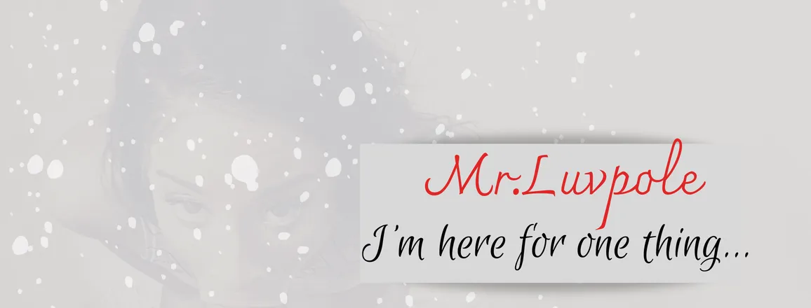 OnlyFans account  mrluvpole header 2