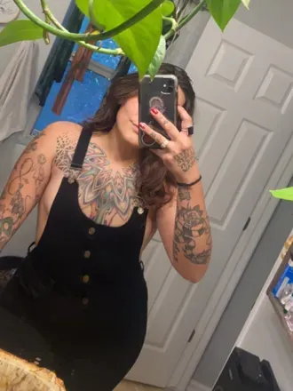 OnlyFans cuenta marijuanaslut avatar 1
