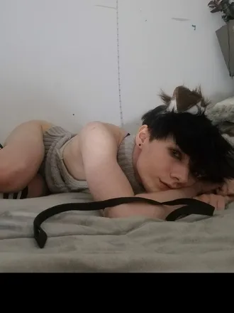 OnlyFans cuenta goodboynilli header 2