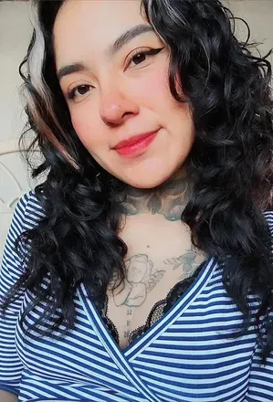 OnlyFans cuenta alipetite avatar 1