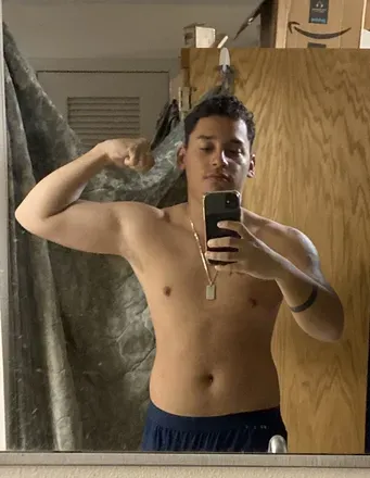 OnlyFans cuenta aars_14 avatar 1