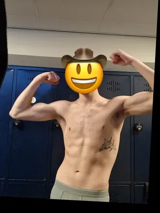 OnlyFans cuenta cowboy.eth avatar 1