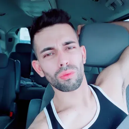 OnlyFans cuenta alan_thco avatar 1