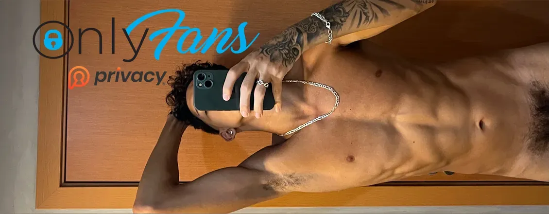OnlyFans account  ariglucca header 2