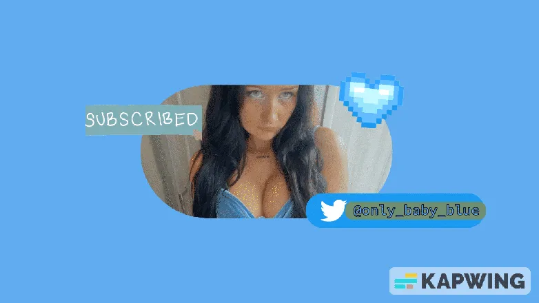 OnlyFans cuenta only_baby_blue header 2