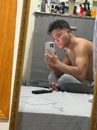 OnlyFans account  pushungo avatar 1