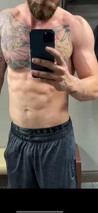OnlyFans cuenta cryder1994 avatar 1