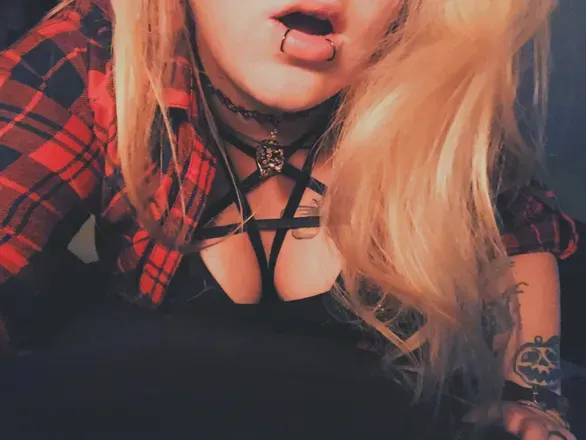 OnlyFans cuenta gypsymountain avatar 1