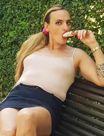 OnlyFans cuenta anaxytrans avatar 1