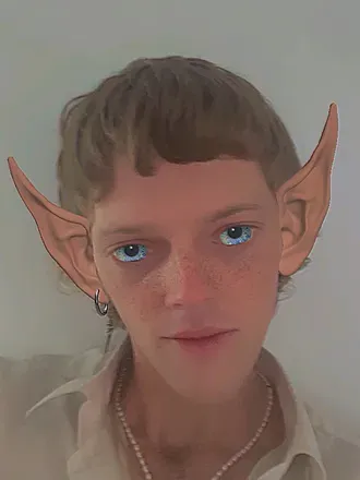 OnlyFans cuenta elfboy666 avatar 1