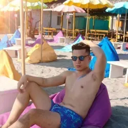 OnlyFans account  leone avatar 1