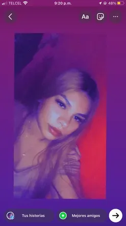 OnlyFans cuenta wendytf avatar 1
