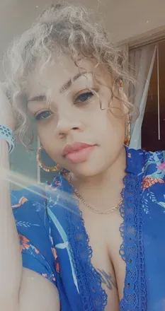 OnlyFans cuenta chinablackbbw avatar 1
