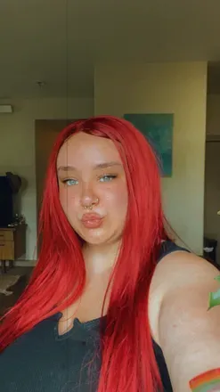 OnlyFans cuenta arieslove414 avatar 1
