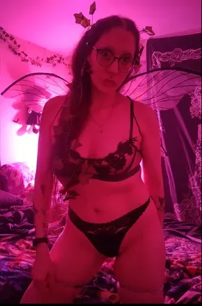 OnlyFans cuenta deadlyxdollx avatar 1