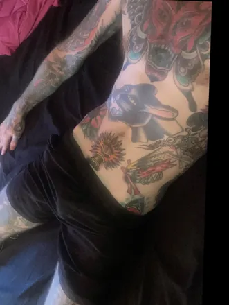 OnlyFans cuenta u177565999 header 2