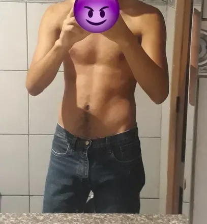 OnlyFans cuenta angel1596 avatar 1