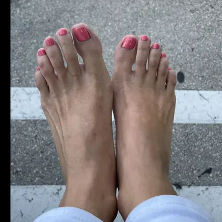 OnlyFans cuenta likefeetlikeme avatar 1