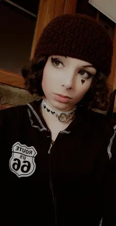 OnlyFans account  cherryk8 avatar 1