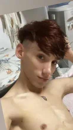 OnlyFans cuenta jacobmoonstarx avatar 1