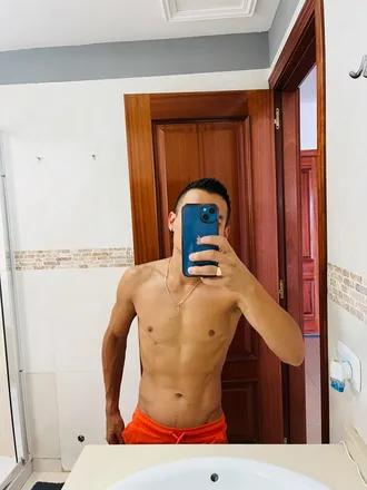 OnlyFans cuenta andreu1148 header 2