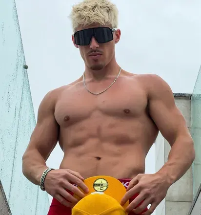 OnlyFans de thezacattack