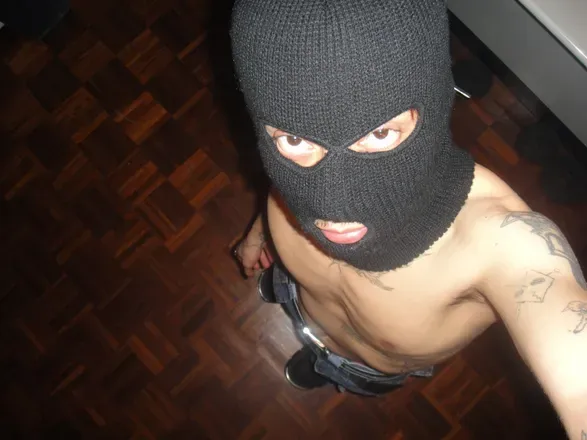 OnlyFans cuenta kidkrow23 avatar 1