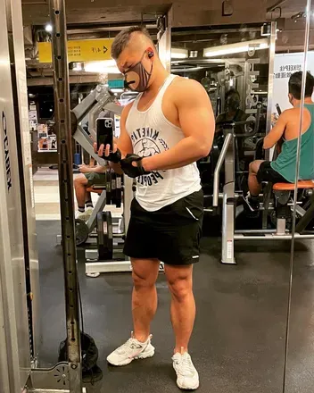 OnlyFans cuenta jackyjai avatar 1