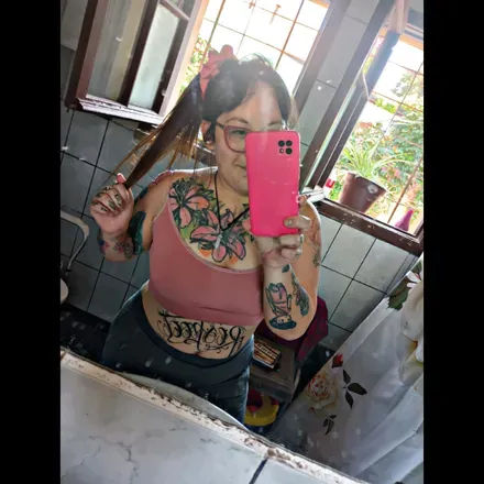 OnlyFans cuenta mayshorty avatar 1