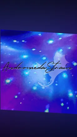OnlyFans cuenta theandromedastrain header 2
