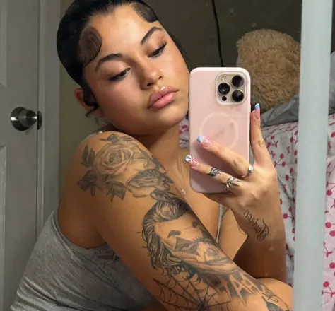 OnlyFans of xlvleah