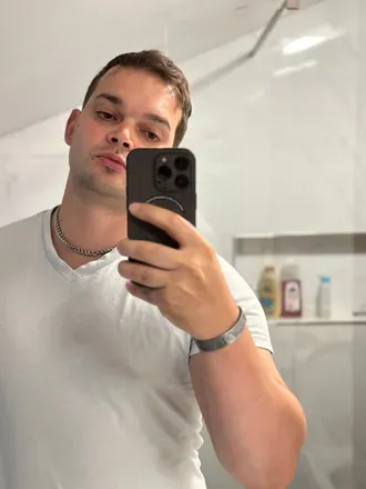 OnlyFans cuenta robertocenox avatar 1