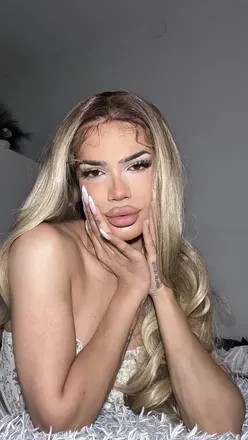 OnlyFans de mercii22