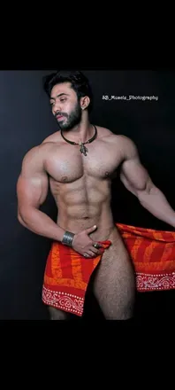 OnlyFans cuenta hunterdesihunk avatar 1
