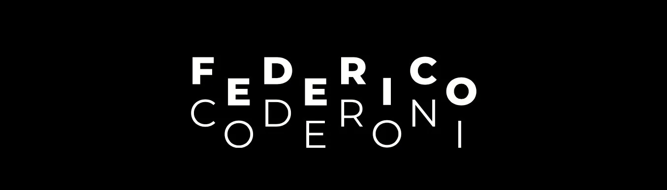 OnlyFans cuenta federicoderoniofficial header 2