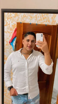 OnlyFans cuenta calitoszam avatar 1
