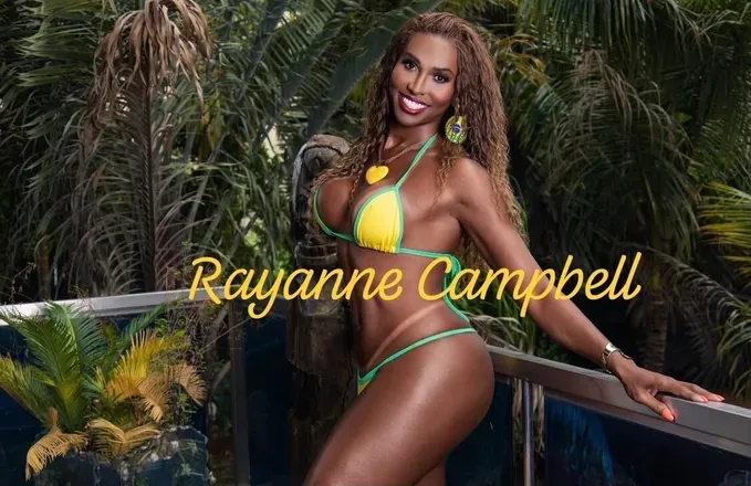 OnlyFans de rayannecampbell