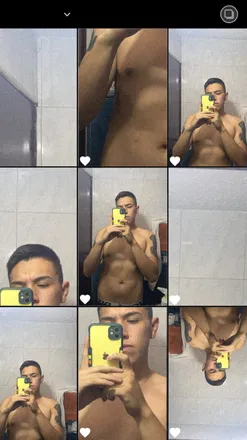 OnlyFans cuenta estebanboy99 header 2