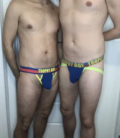 OnlyFans cuenta koleandwes avatar 1