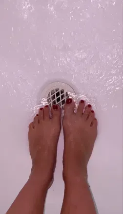 OnlyFans cuenta feetsforyu avatar 1
