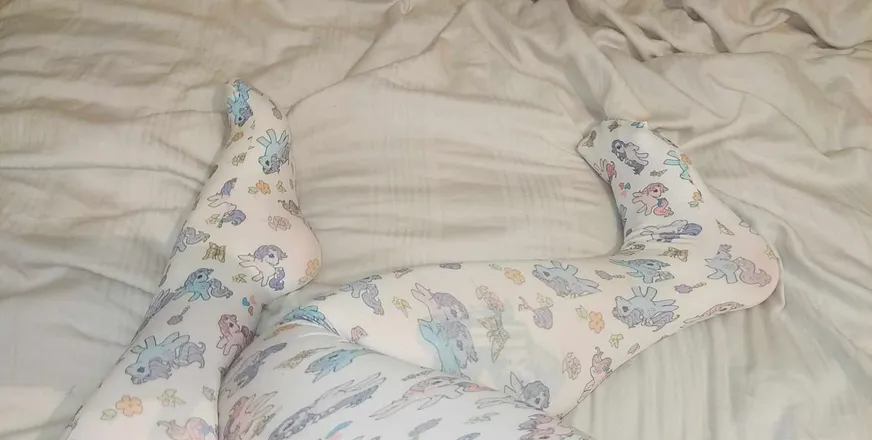 OnlyFans cuenta kittenheels666 header 2