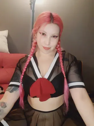 OnlyFans cuenta carolyn.cacao.uwu avatar 1